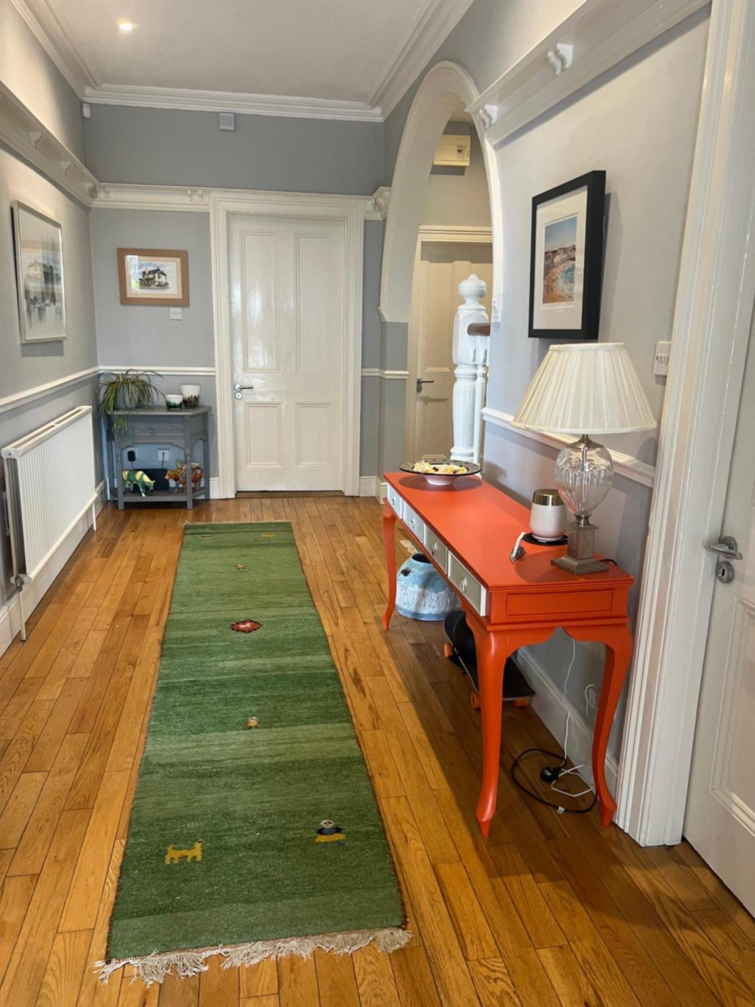 Hillrise B&B Portrush Zewnętrze zdjęcie