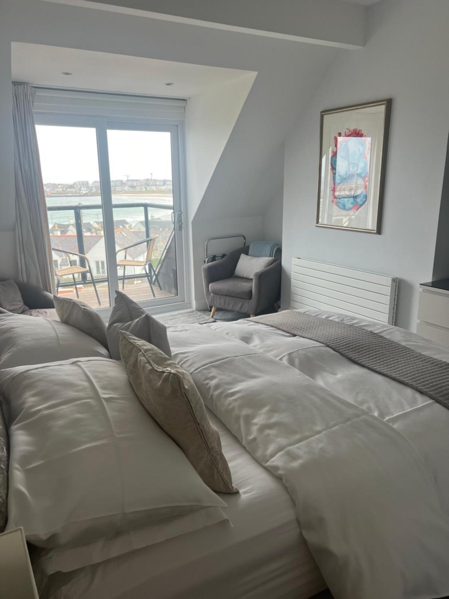 Hillrise B&B Portrush Zewnętrze zdjęcie
