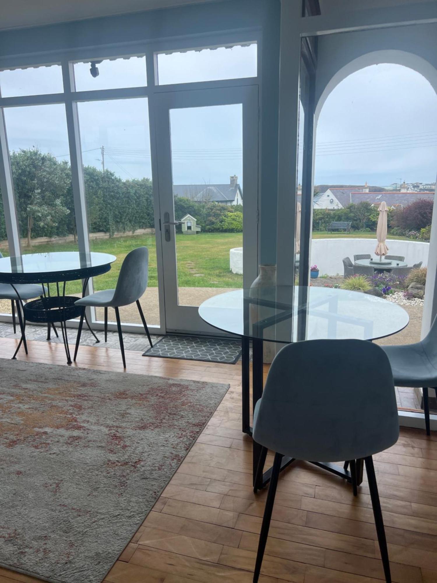 Hillrise B&B Portrush Zewnętrze zdjęcie